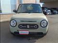 2025 Suzuki Lapin