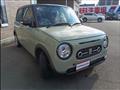 2025 Suzuki Lapin