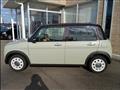 2025 Suzuki Lapin