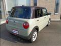 2025 Suzuki Lapin