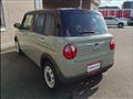 2025 Suzuki Lapin