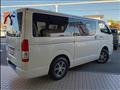 2015 Toyota Regiusace Van