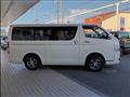2015 Toyota Regiusace Van
