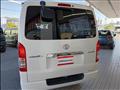 2015 Toyota Regiusace Van