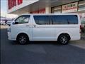 2015 Toyota Regiusace Van