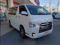 2015 Toyota Regiusace Van
