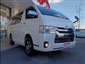 2015 Toyota Regiusace Van