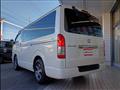 2015 Toyota Regiusace Van