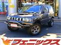 2013 Suzuki Jimny