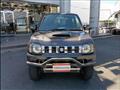 2013 Suzuki Jimny