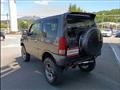 2013 Suzuki Jimny