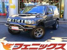 2013 Suzuki Jimny