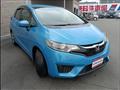 2015 Honda Fit Hybrid