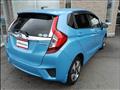 2015 Honda Fit Hybrid