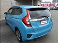 2015 Honda Fit Hybrid
