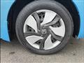 2015 Honda Fit Hybrid