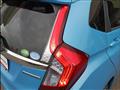 2015 Honda Fit Hybrid