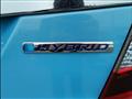 2015 Honda Fit Hybrid