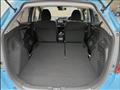 2015 Honda Fit Hybrid