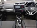 2015 Honda Fit Hybrid