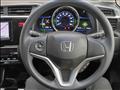 2015 Honda Fit Hybrid