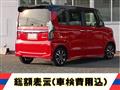 2018 Honda N BOX