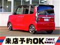 2018 Honda N BOX