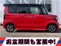 2018 Honda N BOX