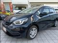 2022 Honda Fit Hybrid