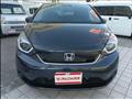 2022 Honda Fit Hybrid