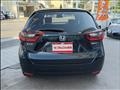 2022 Honda Fit Hybrid