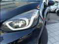 2022 Honda Fit Hybrid