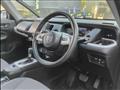 2022 Honda Fit Hybrid