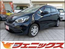 2022 Honda Fit Hybrid
