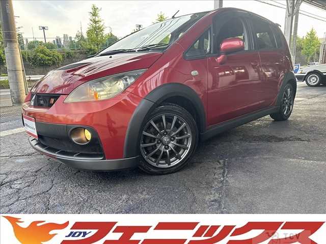 2008 Mitsubishi Colt