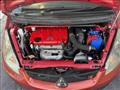 2008 Mitsubishi Colt