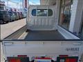 2023 Daihatsu Hijet Truck