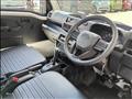 2023 Daihatsu Hijet Truck