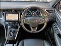 2015 Toyota Harrier Hybrid