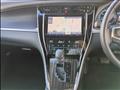 2015 Toyota Harrier Hybrid