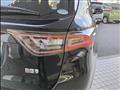 2015 Toyota Harrier Hybrid