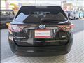 2015 Toyota Harrier Hybrid