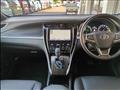 2015 Toyota Harrier Hybrid