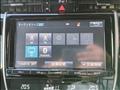 2015 Toyota Harrier Hybrid
