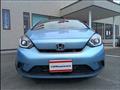 2020 Honda Fit Hybrid