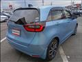 2020 Honda Fit Hybrid