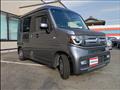 2019 Honda N-VAN