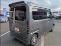 2019 Honda N-VAN