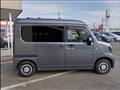 2019 Honda N-VAN