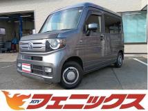 2019 Honda N-VAN